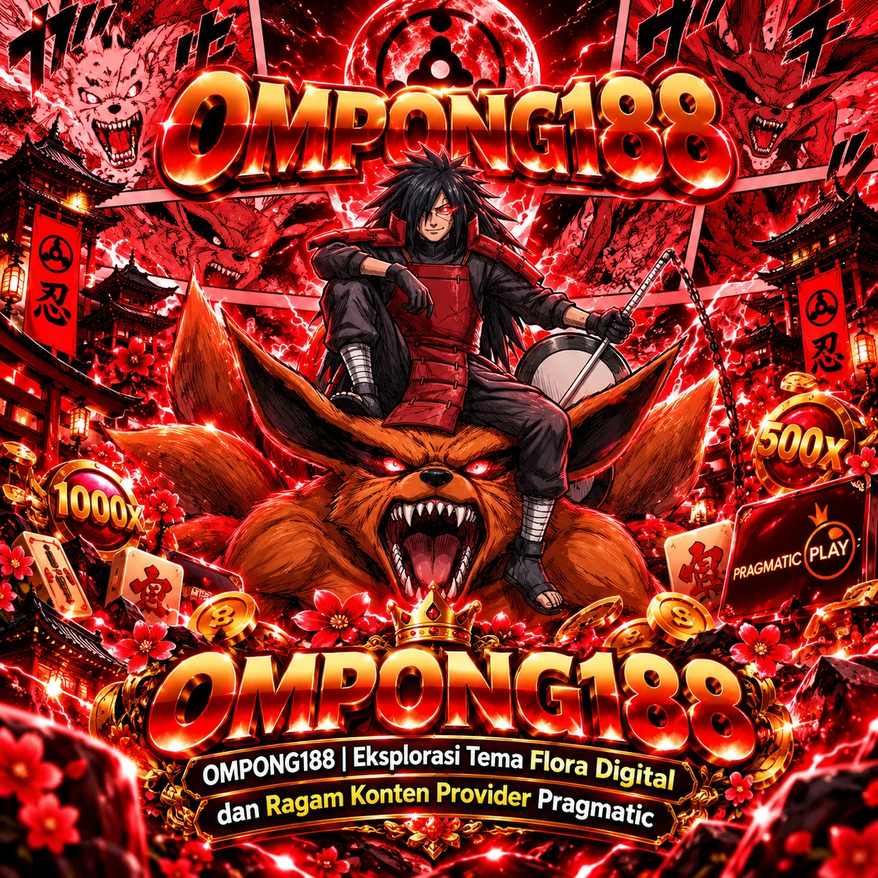 OMPONG188