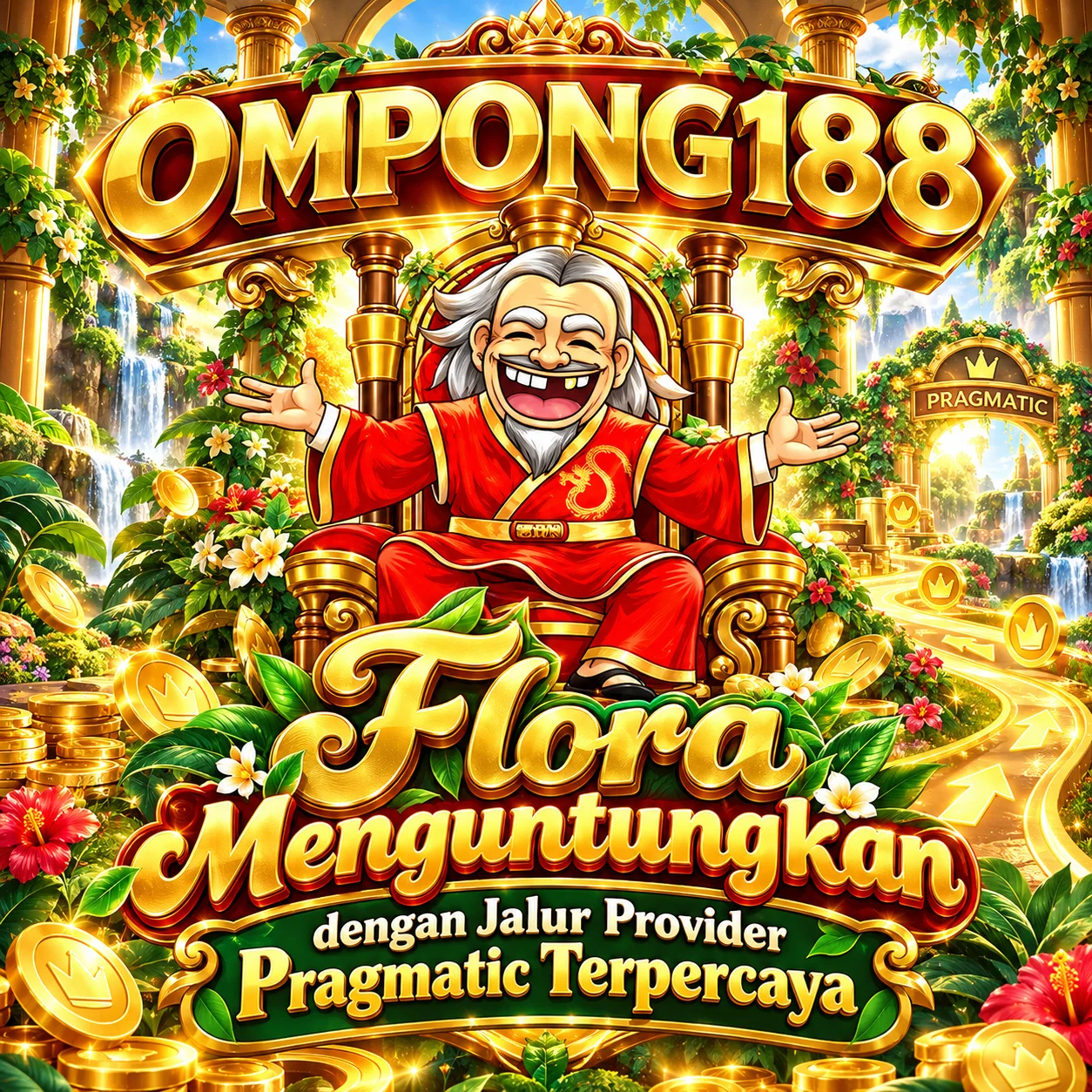 OMPONG188
